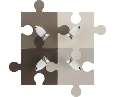 Купить Спот Nowodvorski Puzzle 6382 Спот Nowodvorski Puzzle 6382