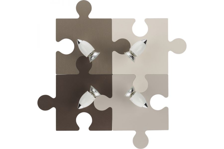 Спот Nowodvorski Puzzle 6382