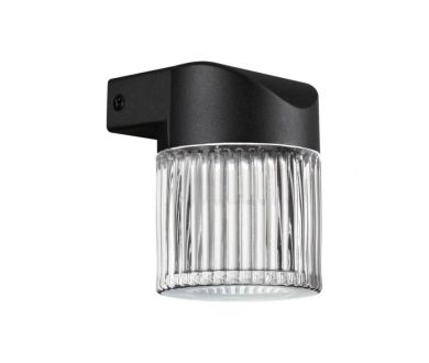 Уличный настенный светодиодный светильник Novotech Street Estima 359291