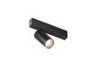 Трековый светильник Denkirs Smart Spot Zigbee DK8310-BK