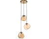 Подвесной светильник Citilux Rocka CL247084