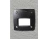 Уличный светодиодный светильник Fumagalli Leti 100 Square-EL 3C3.000.000.AYG1L