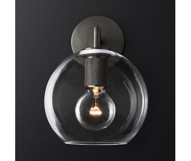 Бра ImperiumLoft RH Utilitaire 123275-22