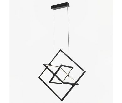 Подвесная люстра Citilux Cube CL719241