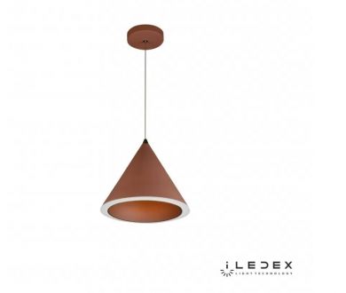 Подвесной светильник iLedex Moon WLD8858-1 PK