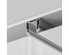 Алюминиевый профиль Maytoni Technical Magnetic track system Gravity TRA010MP-212S
