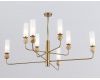 Люстра на штанге Ambrella Light High Light Heigh Light LH53252