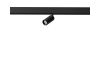 Магнитный трековый светильник Arte Lamp Expert A5720PL-1BK