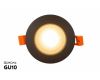 Встраиваемый светильник Denkirs DK3016 DK3016-BK