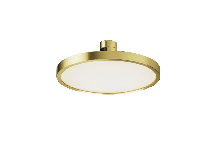 Трековый магнитный светильник Maytoni Plato TR153-1-10W4K-BS