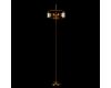 Торшер LOFT IT Dauphin 10040F/B