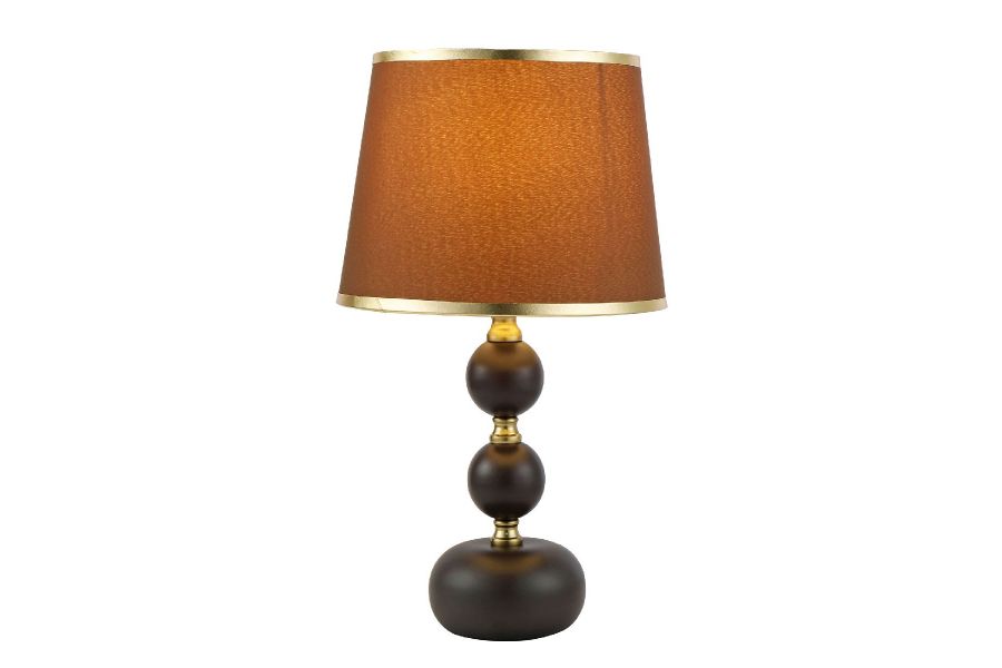 Настольная лампа Modelux ML.6142.01TL BR