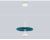 Подвесной светильник Ambrella Light High Light Modern LH72611