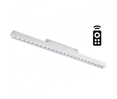 Трековый светильник Novotech Flum 358623
