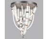 Потолочная люстра Odeon Light L-Vision Collier 5456/80CL
