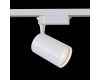 Трековый светильник Maytoni Track lamps TR003-1-30W3K-W