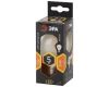 Лампа светодиодная Эра E27 5W 2700K F-LED P45-5W-827-E27 frost Б0027931