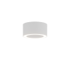 Потолочный светильник Crystal Lux CLT 074C WH