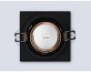 Встраиваемый светильник Ambrella Light Techno spot Technic base TN102829