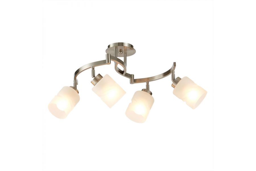 Люстра на штанге Citilux CL125142