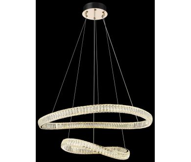 Подвесная люстра Wertmark Emilia WE459.02.303