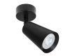 Спот Arte Lamp Cintura A2352PL-1BK