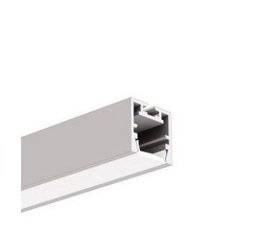 Алюминиевый профиль Arlight PDS-ZM-PLUS-2000 ANOD 035020