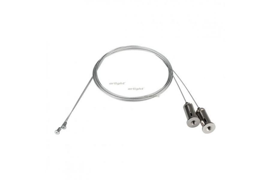 Подвес Arlight ALU-LINE-2x2m 024243