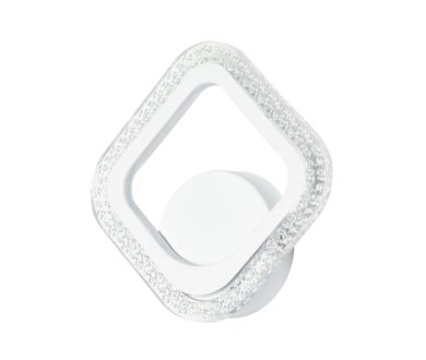 Бра Arte Lamp Splash A2534AP-18WH