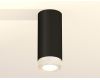 Накладной светильник Ambrella Light Techno XS7443010 (C7443, N7191)