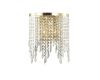 Настенный светильник Odeon Light Chokka 5028/2W
