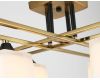 Потолочная люстра Ambrella Light Loft Traditional TR303044