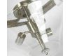 Потолочная люстра Lussole Fullerton LSP-8815