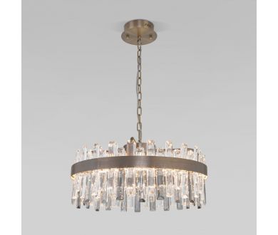 Подвесная люстра Bogates Sparkle 417/1 a067818