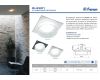 Встраиваемый светильник Feron DL2901 41137