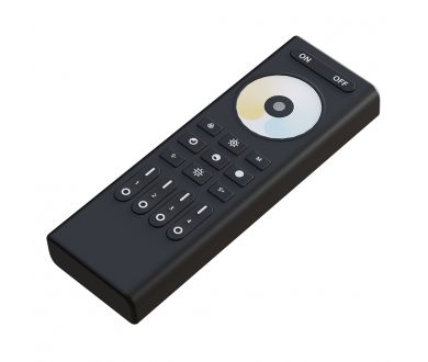 Пульт управления для двухканального контроллера Arte Lamp Smart A70RC-02CH-BK