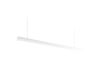 Линейный подвесной светильник ST Luce Line Al STL-1480-O-32-4K-W-40