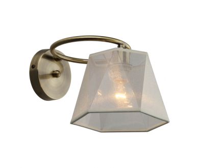 Купить Бра Omnilux Rapallo OML-65011-01 Бра Omnilux Rapallo OML-65011-01
