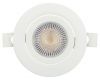 Встраиваемый светильник Эра KL LED 25A-5 3K WH Б0068128