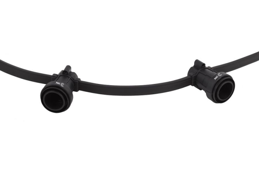 Уличная гирлянда ЭРА 220V ERABL-K10 Б0053024
