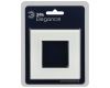 Рамка на 1 пост Эра Elegance 14-5101-01М Б0065832