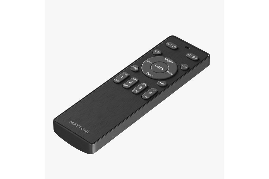 Пульт Maytoni Lighting control 710102