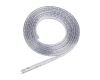 Светодиодная влагозащищенная лента Horoz 6W/m 60LED/m 5050SMD синий 50M 081-004-0001 (HL543L) HRZ00001188