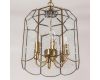 Подвесная люстра Citilux Витра-2 CL442260