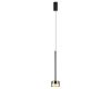 Подвесной светильник Odeon Light Hightech Laslo 7150/10L