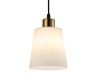 Подвесной светильник Escada Clarity 120004/1P Gold ES0000039