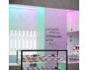 Светодиодная лента Arlight SPI-B60-10mm 12V RGB-PX1-RAM (9.3 W/m, IP20, 5060, 5m) 033437