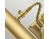 Подсветка для картин Elstead Lighting PL1-20-BB
