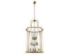 Подвесной светильник Loft IT Lighthouse 10456/12 AB