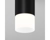 Уличный потолочный светильник Maytoni Ember O499CL-L5B3K